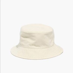 Madewell Bucket Hat